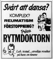 Rytmdoktorn